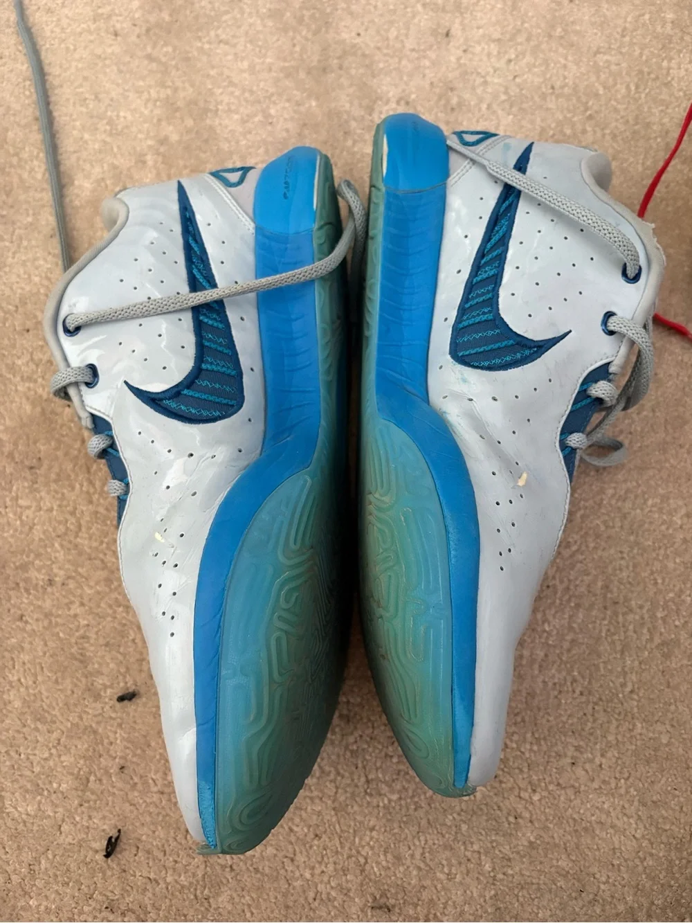 Nike Lebron XXI Mens Shoes (US 12) - Picture 2 of 11